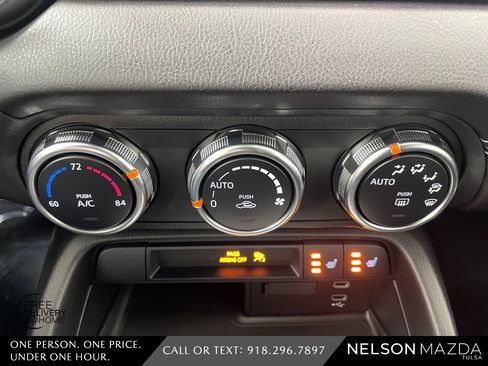 New 2025 MAZDA MX-5 Miata Grand Touring image 31