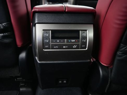 Used 2021 Lexus GX 460 Premium w/ Premium Package AWD/4WD image 18