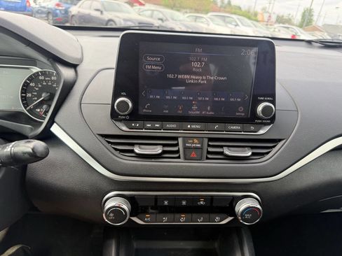 Used 2019 Nissan Altima 2.5 S image 22