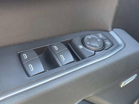 Used 2025 Chevrolet Silverado 1500 RST w/ All Star Edition Plus image 16