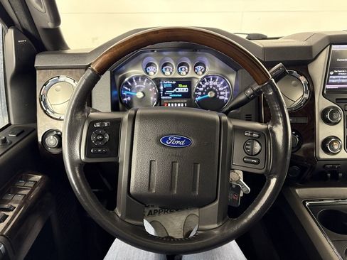 Used 2015 Ford F350 Platinum image 21