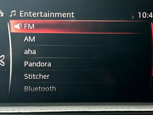 Used 2019 MAZDA MAZDA6 Touring image 17