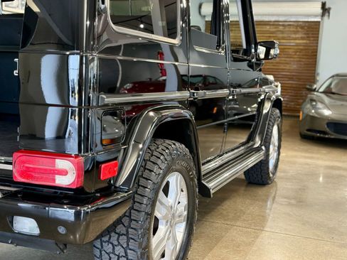Used 2010 Mercedes-Benz G 550 image 14