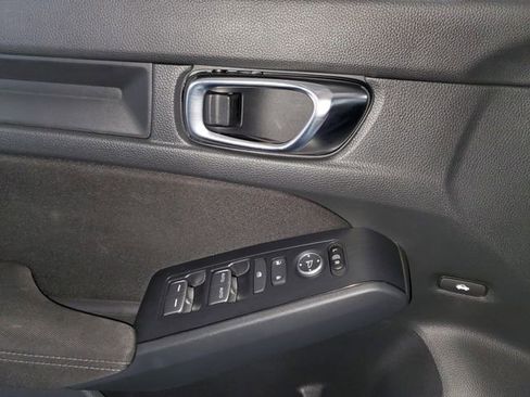 Used 2025 Honda Civic LX image 22