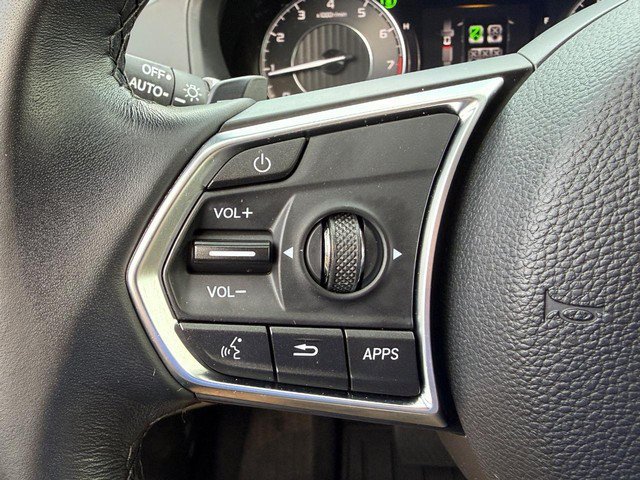 Used 2023 Acura RDX w/ Technology Package AWD/4WD image 17
