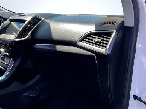 Certified 2017 Ford Edge Sport w/ Equipment Group 401A image 17