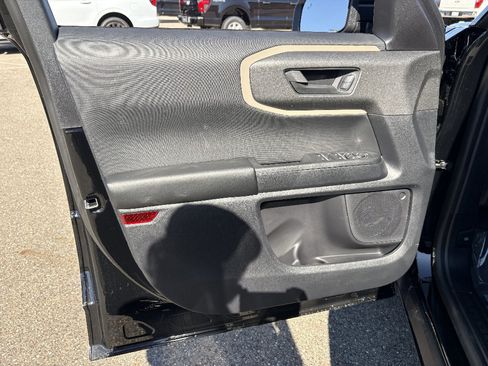 New 2026 Ford Bronco Sport Big Bend w/ Convenience Package image 28