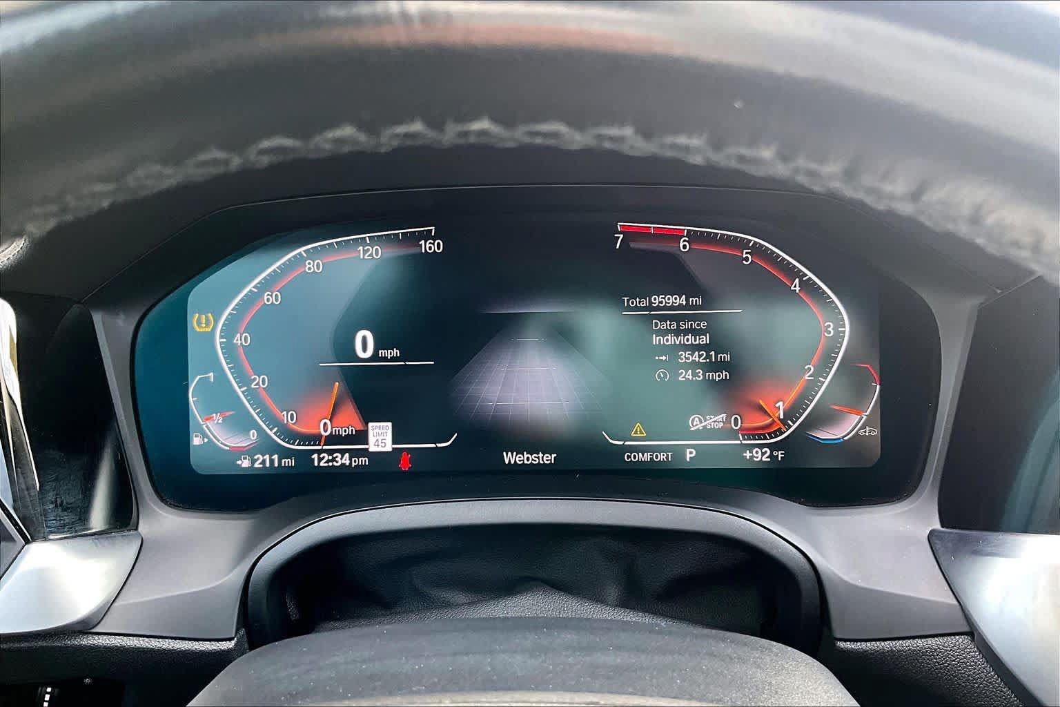 Used 2019 BMW 330i Sedan RWD image 23