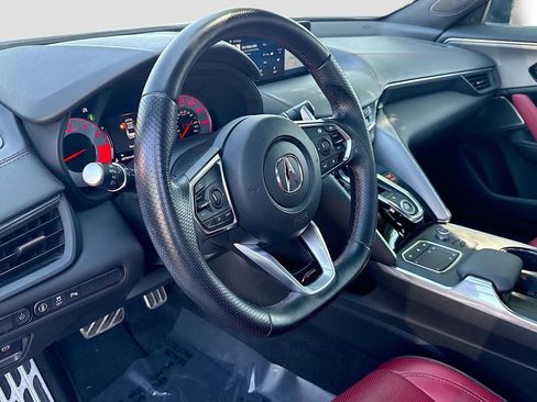 Used 2023 Acura TLX A-Spec Package image 9