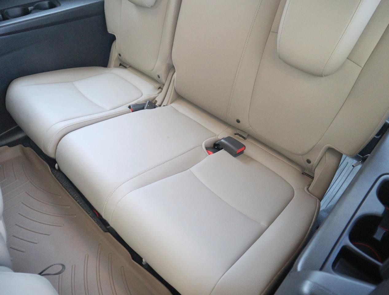Used 2018 Honda Odyssey Elite image 25