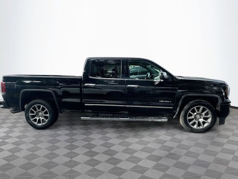 Used 2018 GMC Sierra 1500 Denali AWD/4WD image 5
