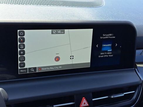 New 2026 Kia Seltos S AWD/4WD image 12