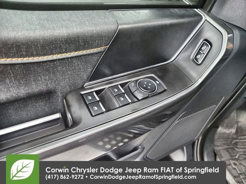 Used 2023 Ford F150 Tremor AWD/4WD image 21