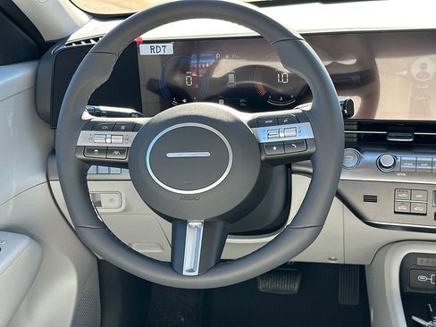 New 2026 Hyundai Kona SEL Sport FWD image 24