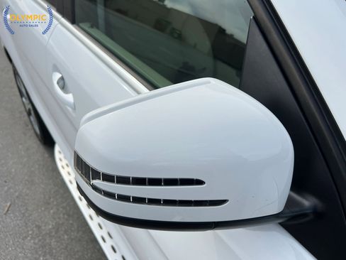 Used 2017 Mercedes-Benz GLE 350 4MATIC w/ Premium 2 Package image 18