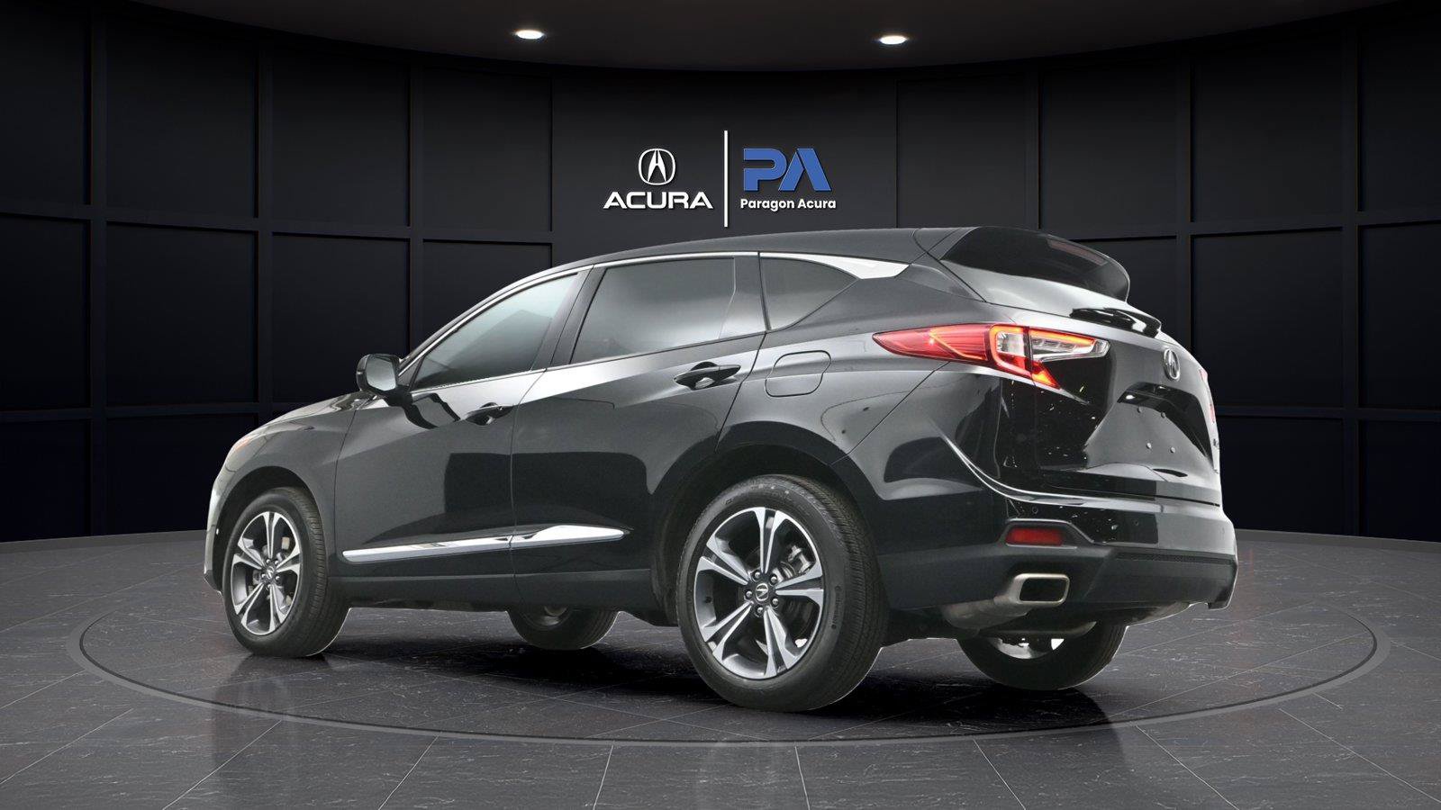 Certified 2024 Acura RDX w/ Advance Package AWD/4WD image 31