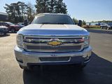Used 2012 Chevrolet Silverado 2500 LT w/ Interior Plus Package image 2
