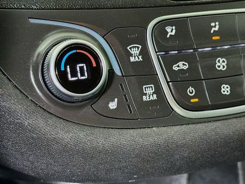 Used 2024 Chevrolet Malibu LT image 22