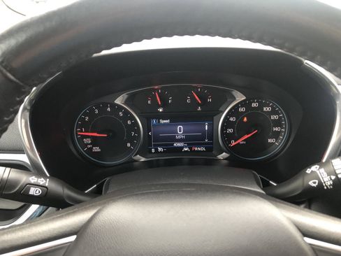 Used 2020 Chevrolet Equinox LT image 25