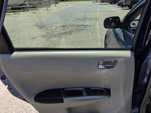 Used 2009 Subaru Impreza 2.5i AWD/4WD image 14
