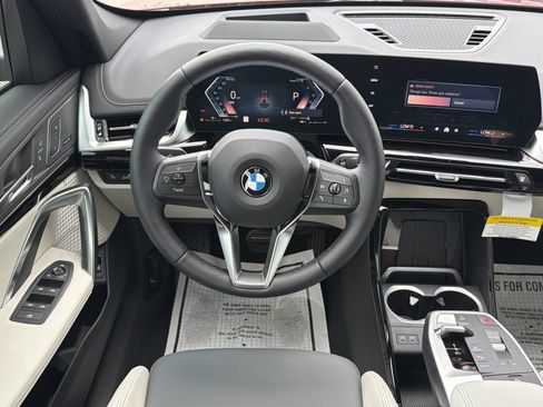 New 2026 BMW X1 xDrive28i w/ Technology Package AWD/4WD image 15