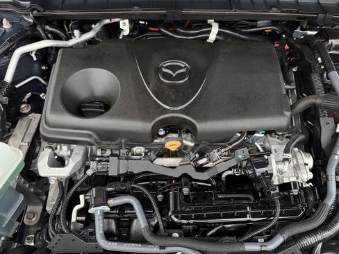 Used 2025 MAZDA CX-50 2.5 Hybrid w/ Premium Plus Pkg image 25