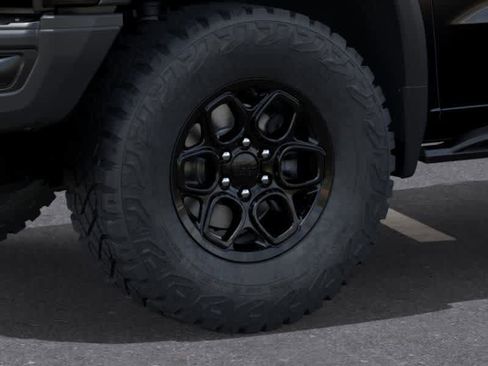 Certified 2024 Chevrolet Silverado 1500 ZR2 w/ ZR2 Bison Edition image 18