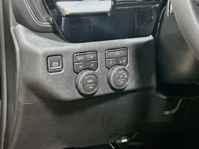 New 2026 Chevrolet Silverado 1500 RST AWD/4WD image 13