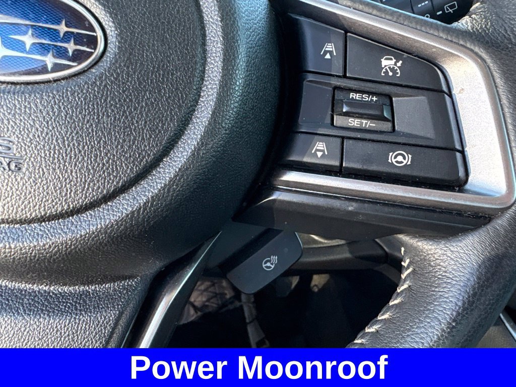 Used 2024 Subaru Outback Limited AWD/4WD image 19