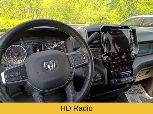 Used 2026 RAM 2500 Tradesman w/ Power Wagon Package AWD/4WD image 10
