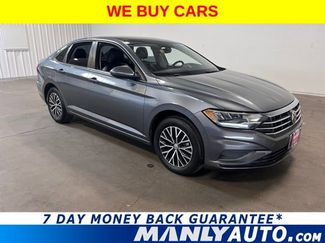 Used 2021 Volkswagen Jetta SE video 1