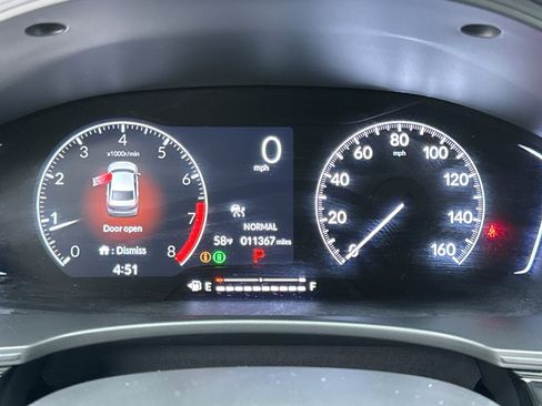 Used 2025 Honda Civic Sport image 9