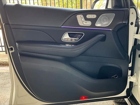 Used 2021 Mercedes-Benz GLE 350 image 21