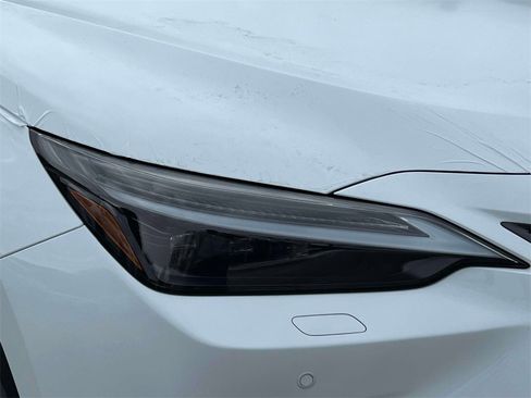 New 2026 Lexus NX 450h+ AWD w/ Luxury Package image 7