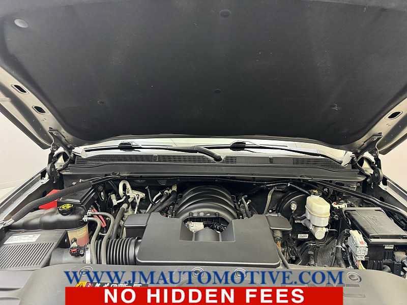 Used 2019 GMC Yukon Denali AWD/4WD image 10