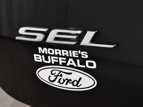 Used 2023 Ford Edge SEL w/ Convenience Package AWD/4WD image 22