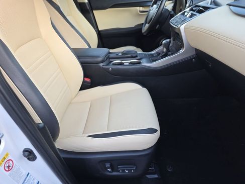 Used 2017 Lexus NX 200t AWD image 15