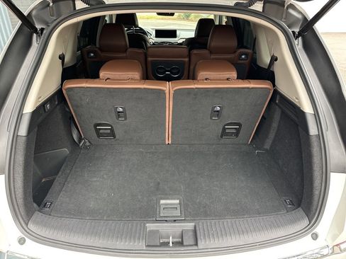 Used 2023 Acura MDX SH-AWD w/ Technology Package image 23