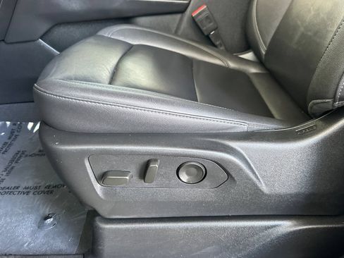 Certified 2025 Chevrolet Tahoe LT AWD/4WD image 13