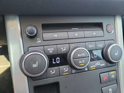 Used 2015 Land Rover Range Rover Evoque Pure Plus image 15