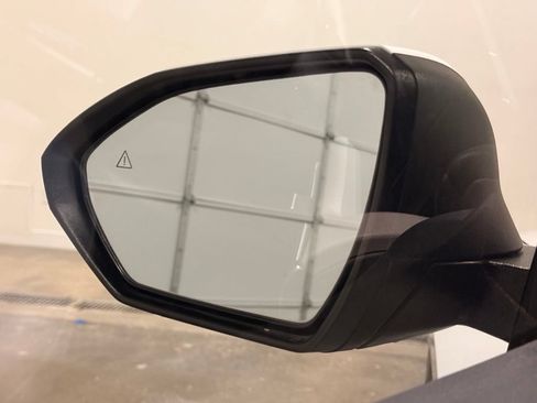 Used 2025 Hyundai Tucson SEL FWD image 13