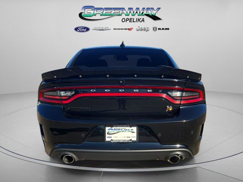 Used 2023 Dodge Charger Scat Pack image 5