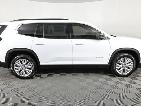 New 2026 GMC Acadia Elevation w/ Elevation Premium Package image 28