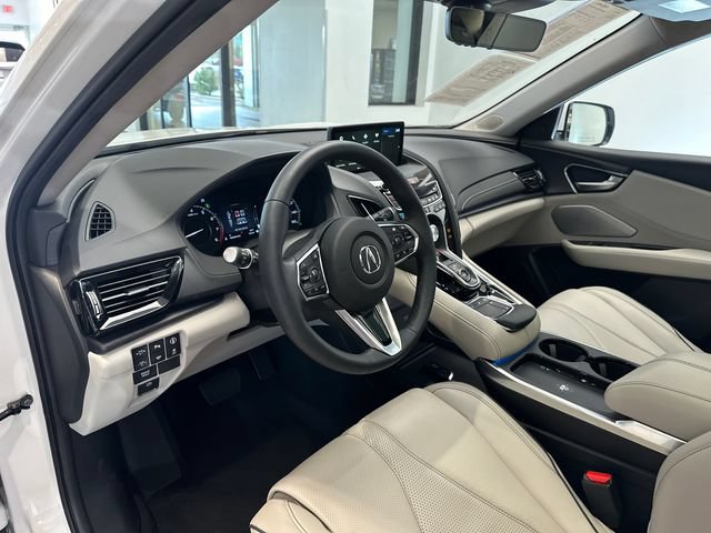 Certified 2026 Acura RDX w/ Advance Package AWD/4WD image 22