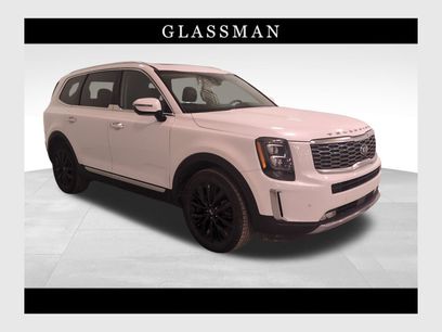 Used 2020 Kia Telluride SX