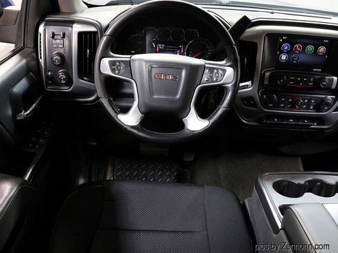 Used 2014 GMC Sierra 1500 SLE w/ SLE Value Package AWD/4WD image 15