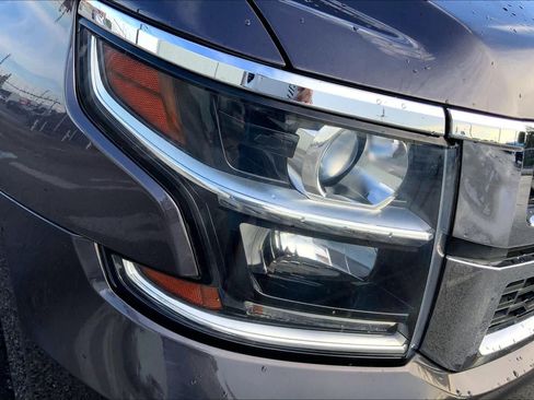 Used 2017 Chevrolet Tahoe LT RWD image 28