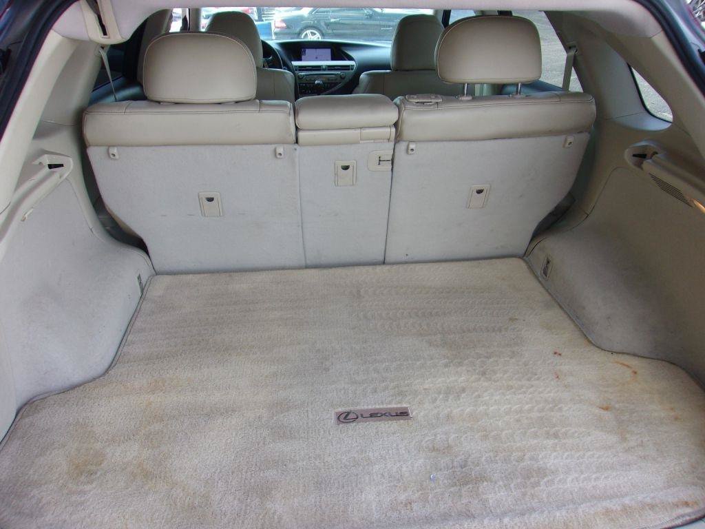 Used 2015 Lexus RX 350 FWD image 9