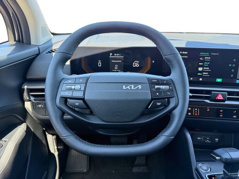 New 2026 Kia Sportage LX AWD/4WD image 12