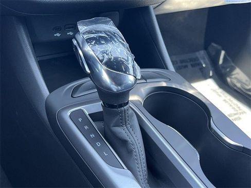 New 2026 Buick Envista Preferred image 20